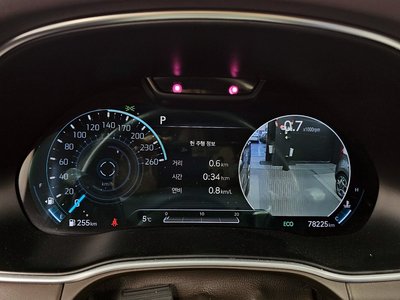 GENESIS GV80 - 8