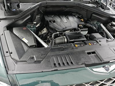 GENESIS GV80 - 7
