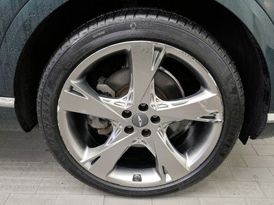 GENESIS GV80 - 6