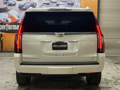 CADILLAC ESCALADE - 6