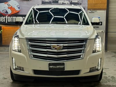 CADILLAC ESCALADE - 3