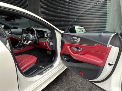 صورة مصغرة 11 لـ 2018 Mercedes-BENZ CLS