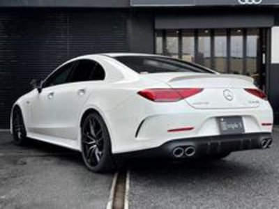 صورة مصغرة 30 لـ 2018 Mercedes-BENZ CLS