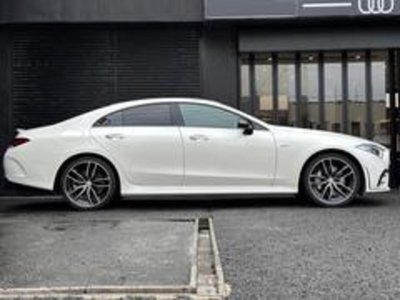 صورة مصغرة 28 لـ 2018 Mercedes-BENZ CLS
