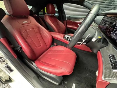 2018 Mercedes-BENZ CLS — фото 10