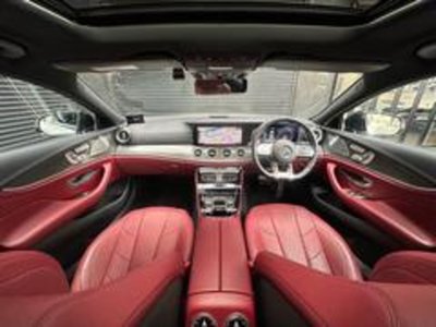 صورة مصغرة 21 لـ 2018 Mercedes-BENZ CLS