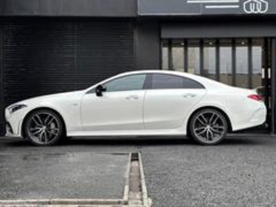 صورة مصغرة 29 لـ 2018 Mercedes-BENZ CLS