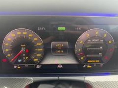 صورة مصغرة 37 لـ 2018 Mercedes-BENZ CLS