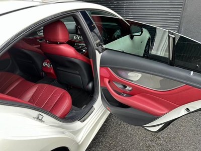 صورة مصغرة 12 لـ 2018 Mercedes-BENZ CLS