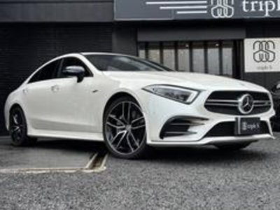 صورة مصغرة 27 لـ 2018 Mercedes-BENZ CLS