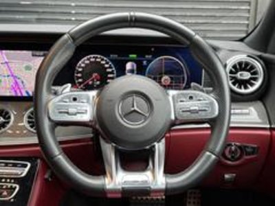 صورة مصغرة 24 لـ 2018 Mercedes-BENZ CLS