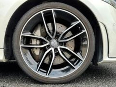 2018 Mercedes-BENZ CLS — фото 7