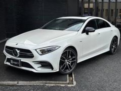 صورة مصغرة 35 لـ 2018 Mercedes-BENZ CLS