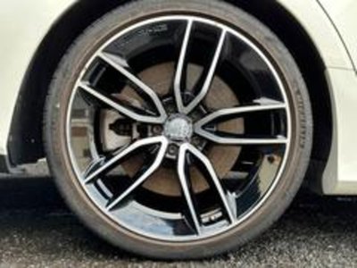 2018 Mercedes-BENZ CLS — фото 8