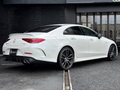صورة مصغرة 32 لـ 2018 Mercedes-BENZ CLS