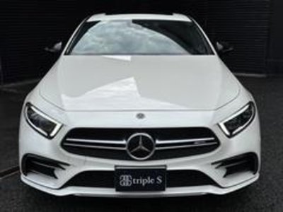 صورة مصغرة 26 لـ 2018 Mercedes-BENZ CLS