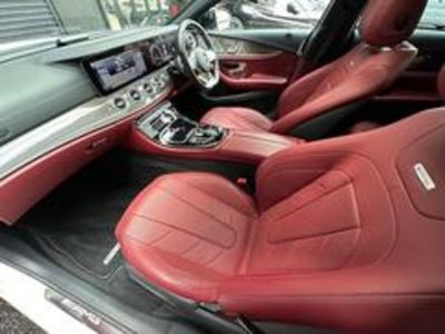 صورة مصغرة 16 لـ 2018 Mercedes-BENZ CLS
