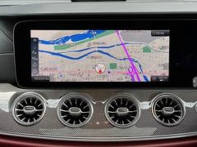 صورة مصغرة 22 لـ 2018 Mercedes-BENZ CLS