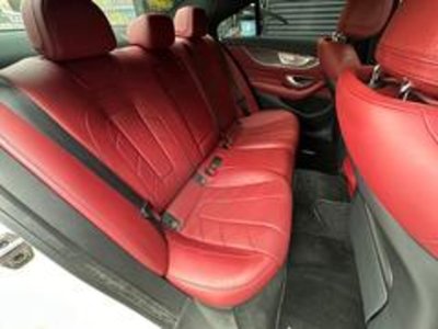 صورة مصغرة 14 لـ 2018 Mercedes-BENZ CLS