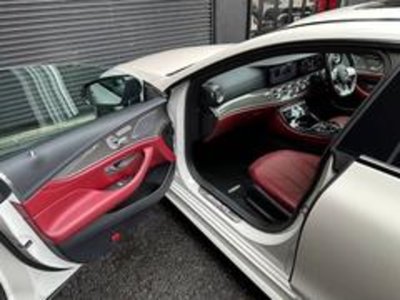 صورة مصغرة 15 لـ 2018 Mercedes-BENZ CLS