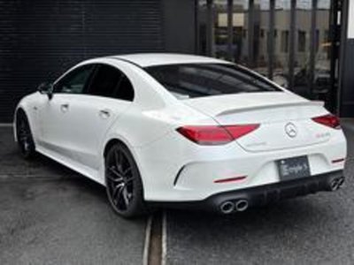 صورة مصغرة 36 لـ 2018 Mercedes-BENZ CLS