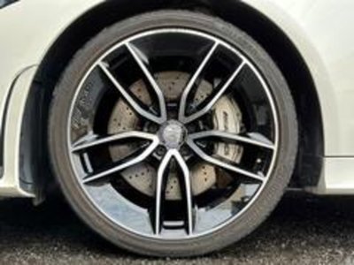 صورة مصغرة 33 لـ 2018 Mercedes-BENZ CLS