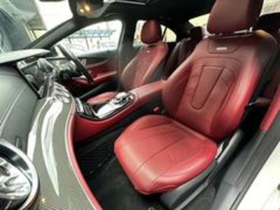 صورة مصغرة 17 لـ 2018 Mercedes-BENZ CLS