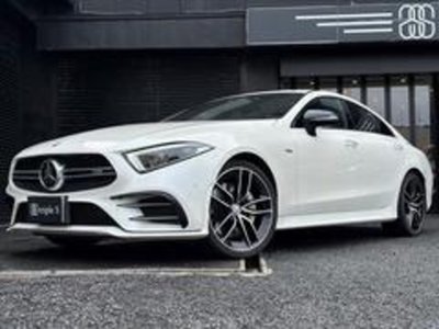 صورة مصغرة 25 لـ 2018 Mercedes-BENZ CLS