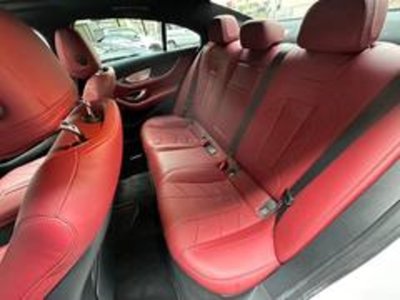 صورة مصغرة 20 لـ 2018 Mercedes-BENZ CLS