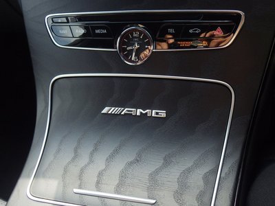 صورة مصغرة 18 لـ 2016 Mercedes-BENZ C-CLASS AMG