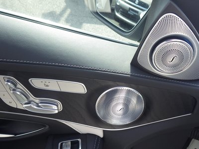 صورة مصغرة 56 لـ 2016 Mercedes-BENZ C-CLASS AMG