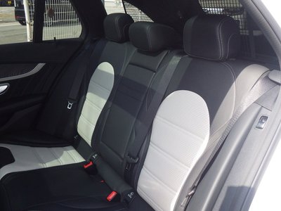 صورة مصغرة 55 لـ 2016 Mercedes-BENZ C-CLASS AMG