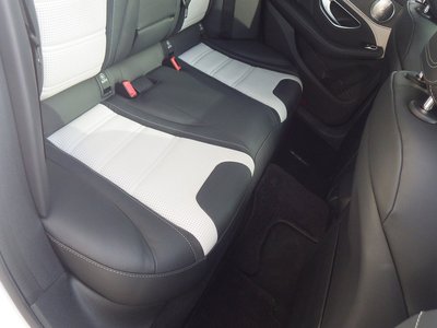 صورة مصغرة 40 لـ 2016 Mercedes-BENZ C-CLASS AMG