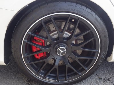 صورة مصغرة 70 لـ 2016 Mercedes-BENZ C-CLASS AMG