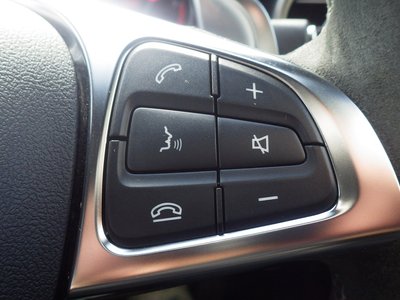 صورة مصغرة 22 لـ 2016 Mercedes-BENZ C-CLASS AMG