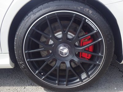 صورة مصغرة 71 لـ 2016 Mercedes-BENZ C-CLASS AMG