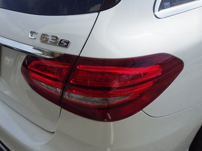 صورة مصغرة 44 لـ 2016 Mercedes-BENZ C-CLASS AMG