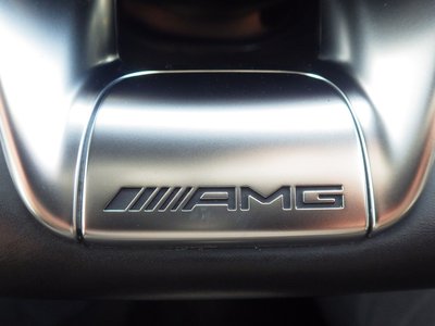 صورة مصغرة 24 لـ 2016 Mercedes-BENZ C-CLASS AMG