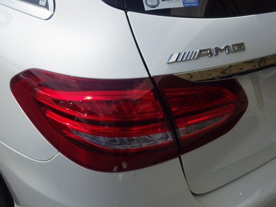 صورة مصغرة 45 لـ 2016 Mercedes-BENZ C-CLASS AMG