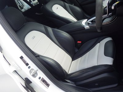 صورة مصغرة 32 لـ 2016 Mercedes-BENZ C-CLASS AMG