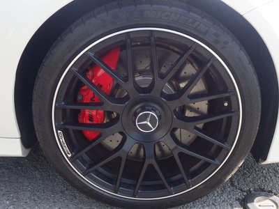 صورة مصغرة 69 لـ 2016 Mercedes-BENZ C-CLASS AMG