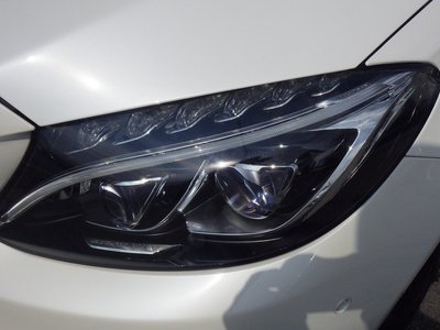 صورة مصغرة 63 لـ 2016 Mercedes-BENZ C-CLASS AMG