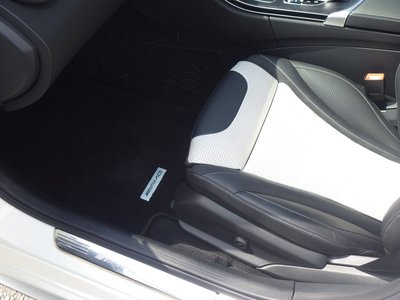 صورة مصغرة 58 لـ 2016 Mercedes-BENZ C-CLASS AMG