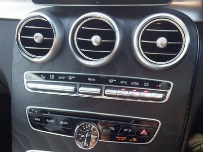 صورة مصغرة 17 لـ 2016 Mercedes-BENZ C-CLASS AMG