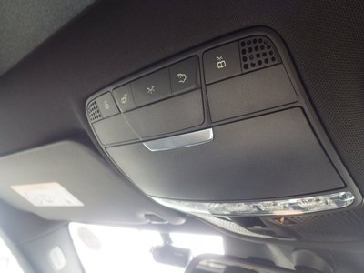 صورة مصغرة 30 لـ 2016 Mercedes-BENZ C-CLASS AMG