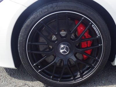 صورة مصغرة 72 لـ 2016 Mercedes-BENZ C-CLASS AMG