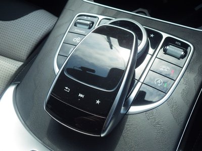 صورة مصغرة 20 لـ 2016 Mercedes-BENZ C-CLASS AMG