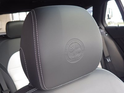صورة مصغرة 35 لـ 2016 Mercedes-BENZ C-CLASS AMG