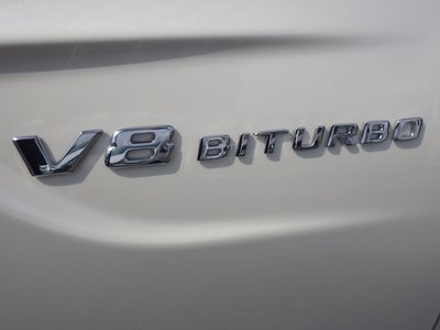 صورة مصغرة 62 لـ 2016 Mercedes-BENZ C-CLASS AMG