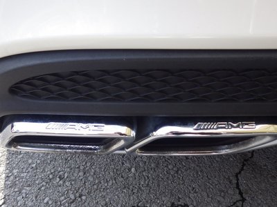 صورة مصغرة 47 لـ 2016 Mercedes-BENZ C-CLASS AMG